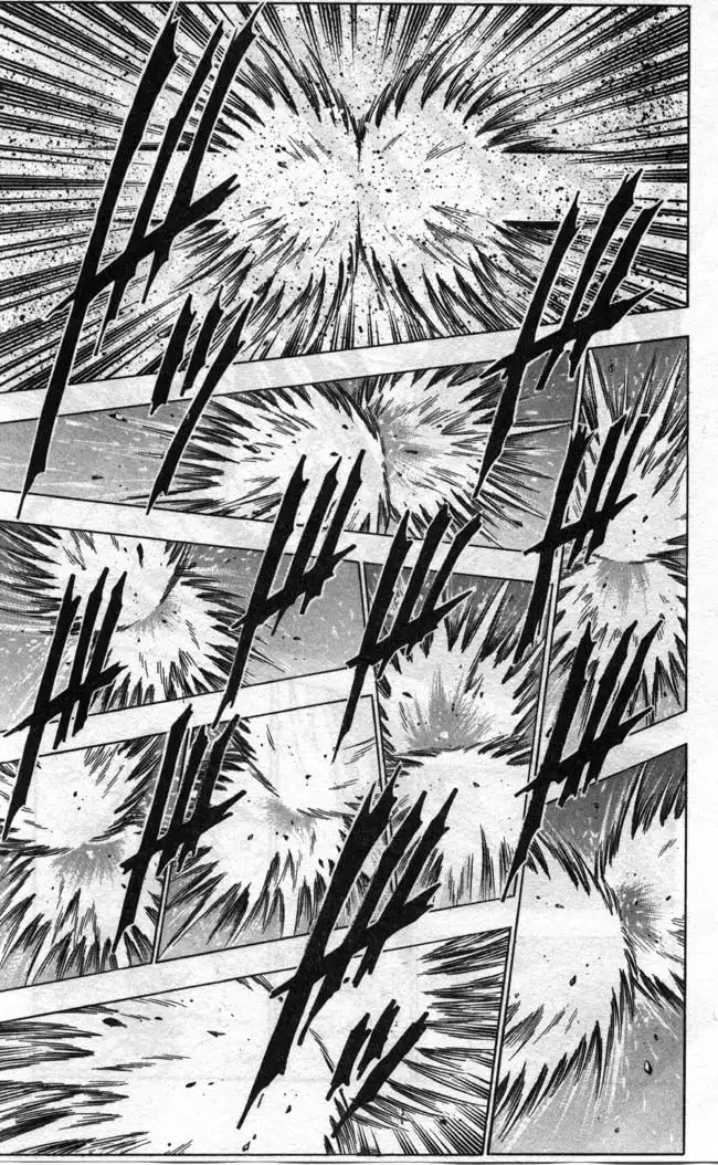 Rurouni Kenshin Chapter 95 8